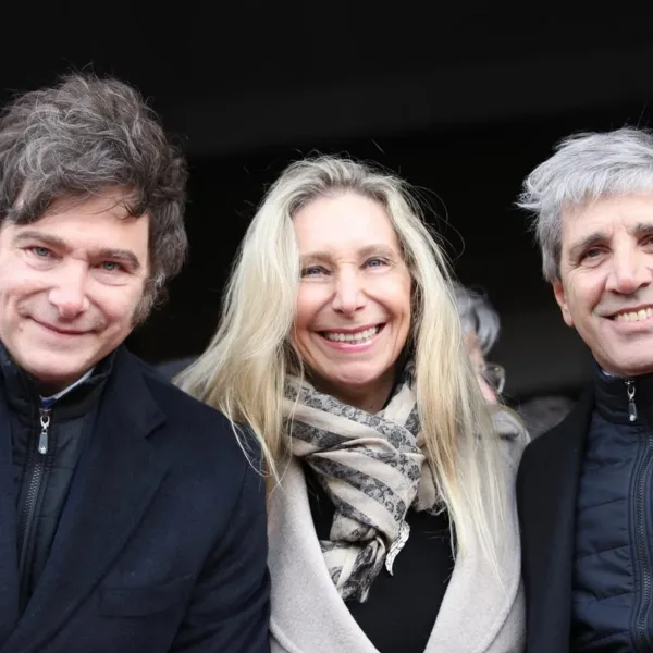 Milei define esta semana el veto a jubilaciones y partidas para discapacidad