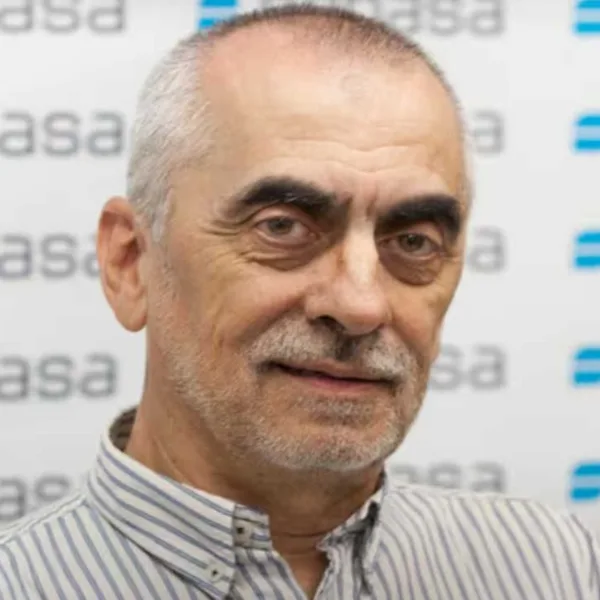 Renunció el presidente del Senasa tras una disputa por la importación de vacunas