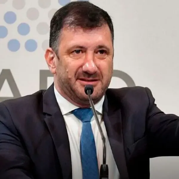 Ordenan la extradición de Edgardo Kueider a la Argentina