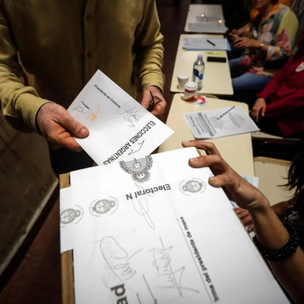 Presentan un pedido para impugnar las candidaturas testimoniales en las elecciones bonaerenses