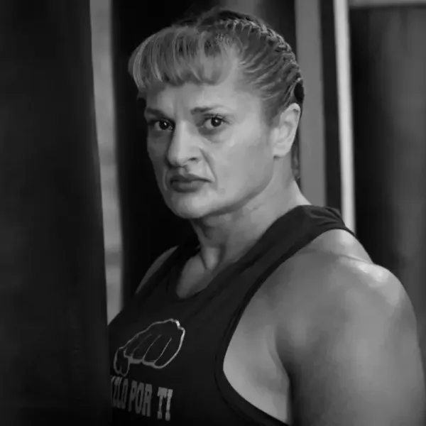 El enojo de la familia de la "Locomotora" Oliveras por la denuncia que impide su inhumación