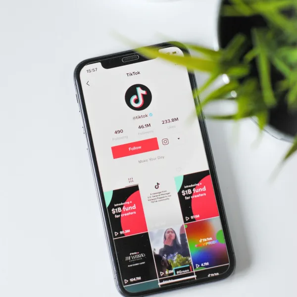 TikTok lanza nuevas herramientas de seguridad: de qué se tratan