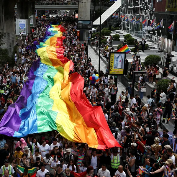 Aumentó un 70% los ataques a la comunidad LGBTQI+