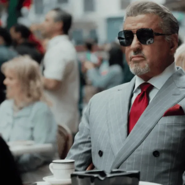 Tulsa King, regresa junto a Sylvester Stallone en su tercera temporada