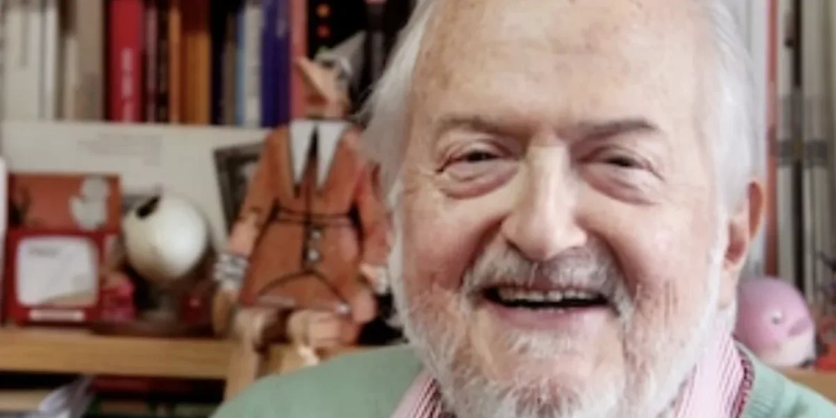 Falleció Daniel Divinsky: creador de Ediciones de La Flor y editor de ...