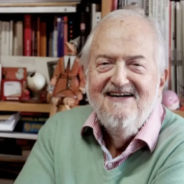 Falleció Daniel Divinsky: creador de Ediciones de La Flor y editor de "Mafalda"