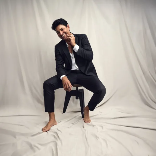 Chayanne regresa a la Argentina: "Soñaba con este reencuentro"