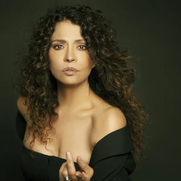 Patricia Sosa y Mijares hacen “Alquimia”