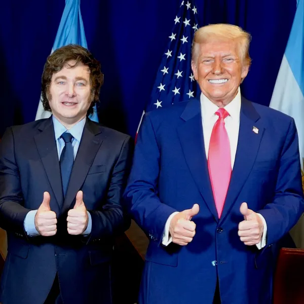 Estados Unidos impone un nuevo arancel del 10% a las exportaciones argentinas