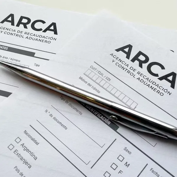 La recaudación creció 4,8 % interanual en julio en términos reales