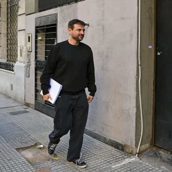 Grabois califica de “aporte de campaña” el nuevo desembolso del FMI al Gobierno de Milei