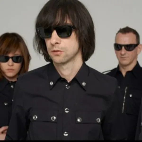 Primal Scream es el primer confirmado del Festival Music Wins 2025