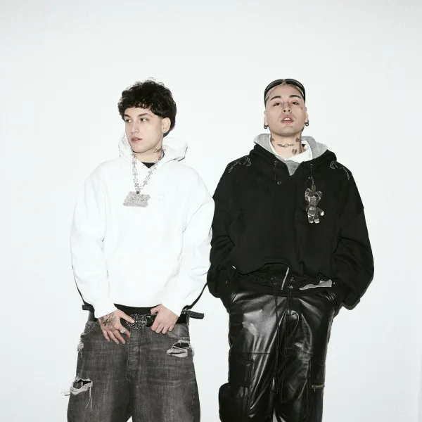 Zell estrena “Ballin de verdad” en medio de su gira y anuncia la presentación oficial en Complejo C