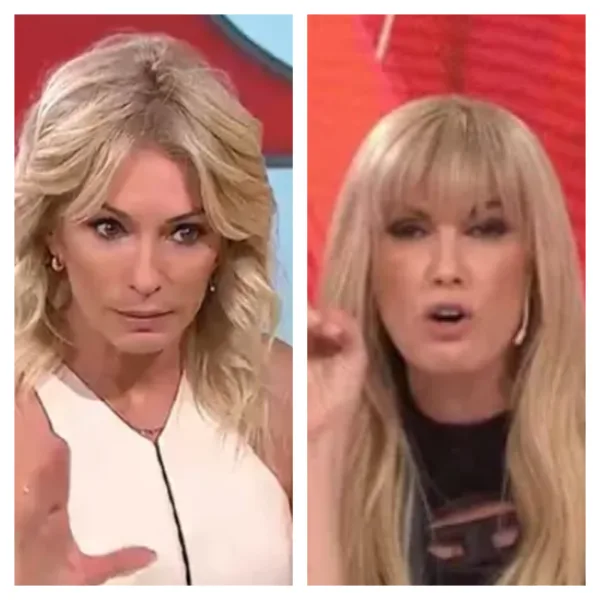 Yanina Latorre apuntó contra Viviana Canosa: "Es una traidora"