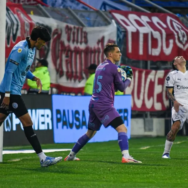 Belgrano eliminó a Independiente y avanzó a los cuartos de final de la Copa Argentina