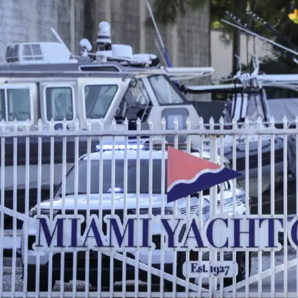 Tragedia en Miami: dieron de alta a una de las nenas que viajaba en el velero 