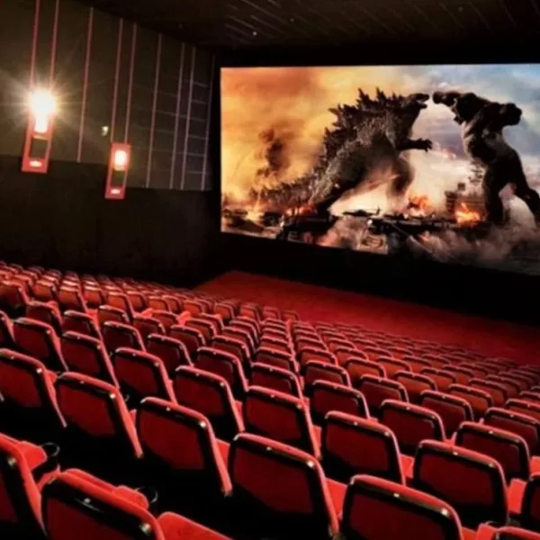 Vacaciones de invierno 2025: los cines argentinos registraron la cifra más baja de espectadores desde 2009