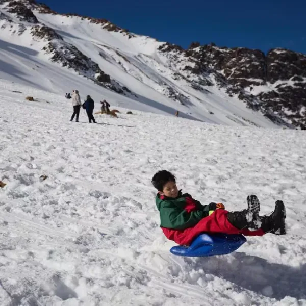 Vacaciones de invierno: el turismo cayó 11% por el dólar barato y la caída de poder adquisitivo