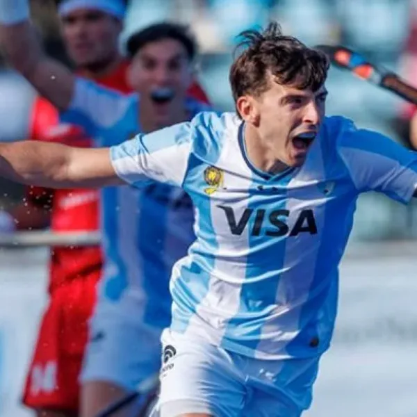 Los Leones se consagraron campeones de la Copa Panamericana y clasificaron al Mundial