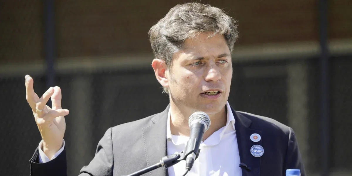 La provincia de Buenos Aires vuelve a la Corte Suprema para reclamar ...