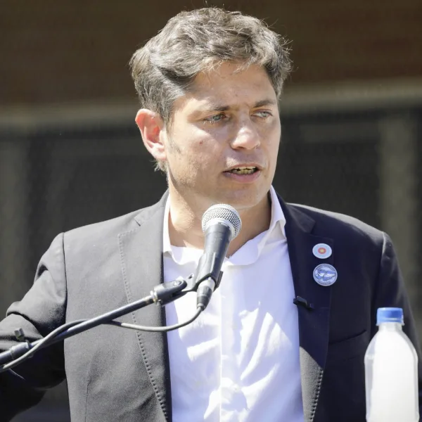 La provincia de Buenos Aires vuelve a la Corte para reclamar una deuda previsional
