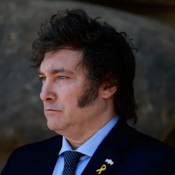 Milei firmó el veto al aumento de jubilaciones y la declaración de la emergencia en discapacidad