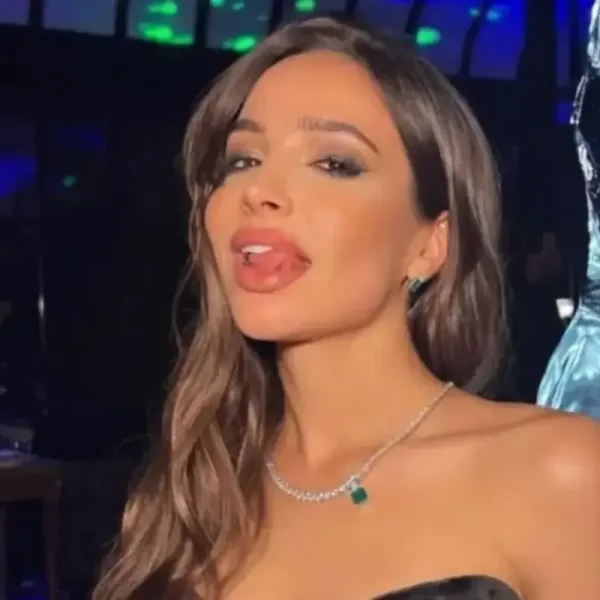 Brenda Asnicar habló sobre el regreso de "Patito Feo": "Antonella Lamas Bernardi hay una sola"