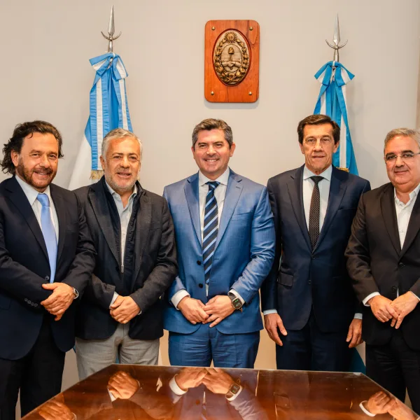 Gobernadores reclamaron “reciprocidad” a Milei en medio de la tensión con las provincias
