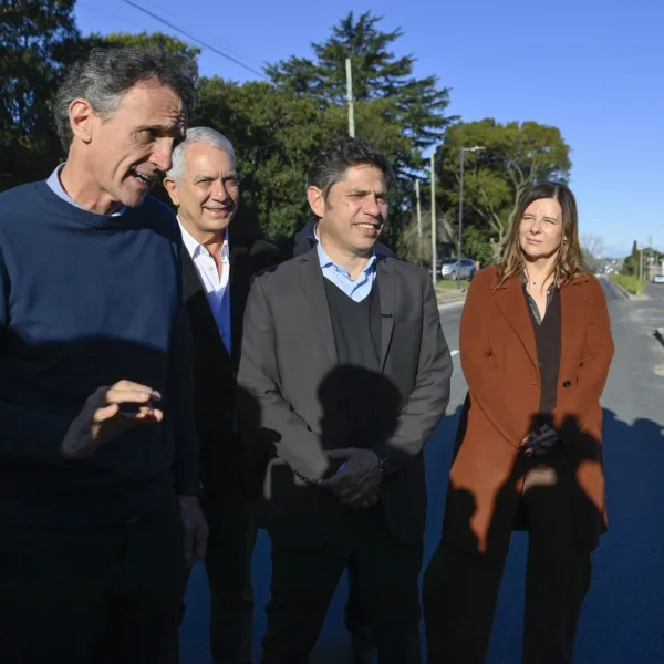 La provincia de Buenos Aires será sede del XXVIII Congreso Nacional del Agua en agosto