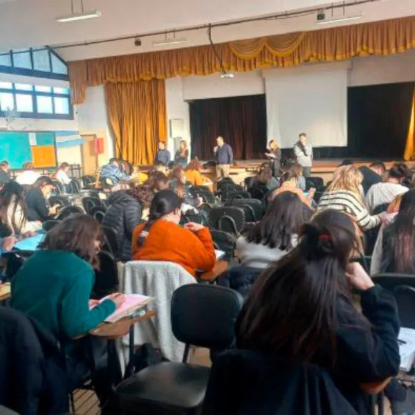 El Gobierno presentó denuncia penal por fraude en el examen para residencias médicas