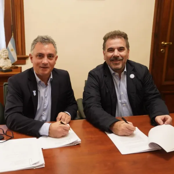 La Libertad Avanza y el PRO avanzan con el acuerdo electoral en Buenos Aires