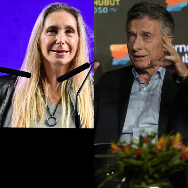 Alianza electoral en la Ciudad de Buenos Aires: LLA y PRO pactan lista de cara a octubre