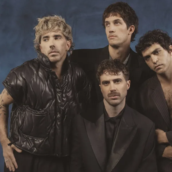 Silvestre y La Naranja abre su “Alter Ego”: un nuevo sonido, un disco de gira y una peli hecha de visualizers