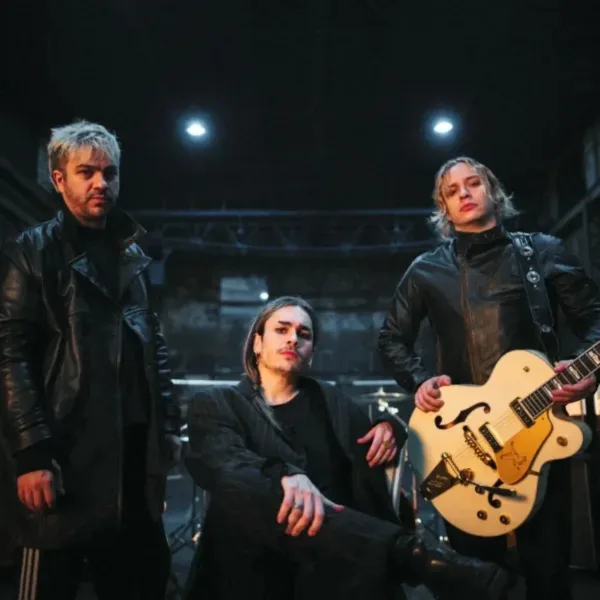 Airbag anuncia nueva fecha en el Monumental