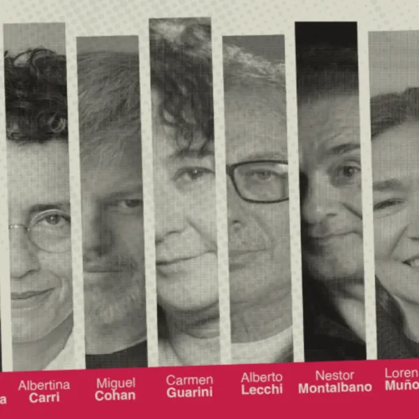 "Mi mejor escena" con Albertina Carri, Campanella, Lorena Muñoz: el documental donde cineastas cuentan su detrás de cámaras