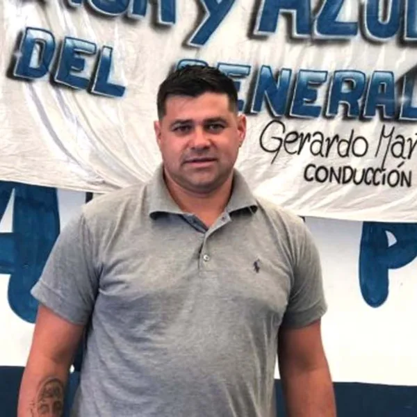 La Justicia revocó la acusación por asociación ilícita contra Iván Tobar