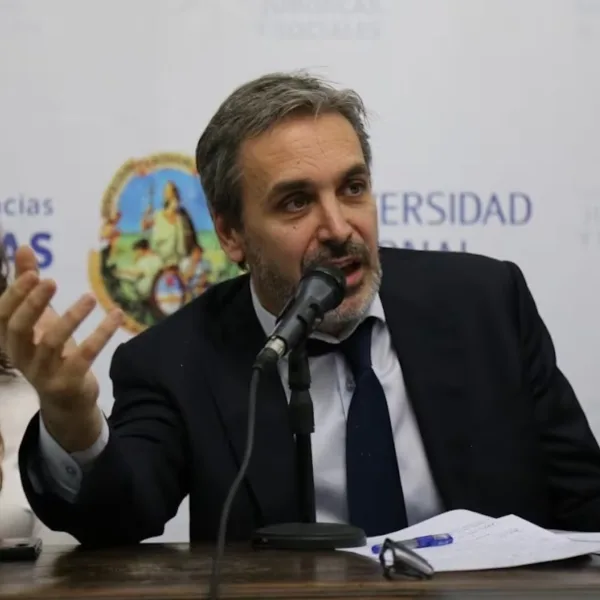 El juez electoral bonaerense advirtió por los efectos de cambiar las reglas en pleno año electoral