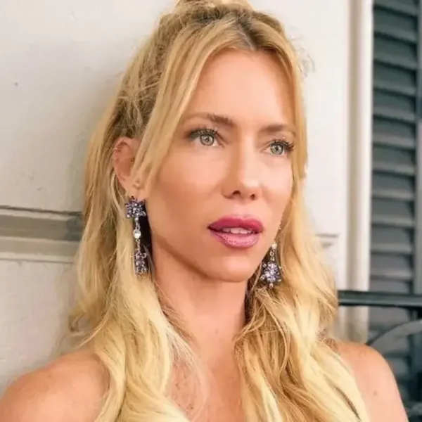 Nicole Neuman renunció a los 8 escalones: "Por motivos de tiempo y personales"