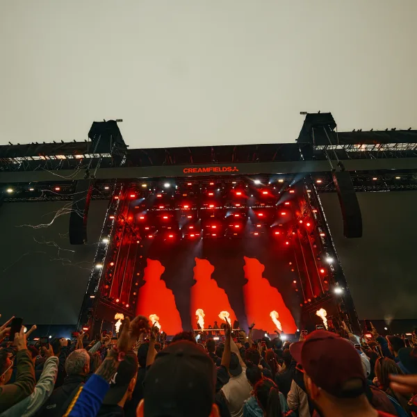 Creamfields Argentina anuncia los artistas nacionales que completan su grilla 2025