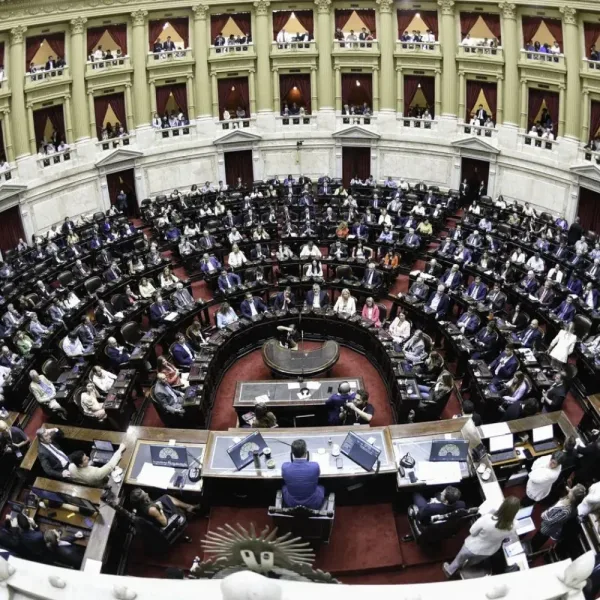 Nuevo revés para Milei: el Congreso vetó media docena de decretos de desregulación