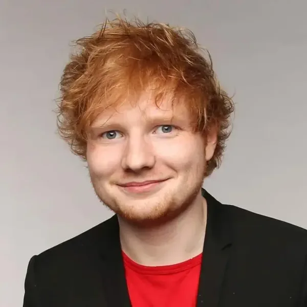 Ed Sheeran presenta su nuevo single: "A Little More"