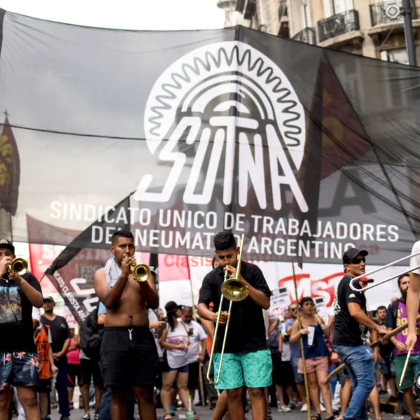 El Sindicato del Neumático denunció tareas de espionaje sobre su dirigencia sindical