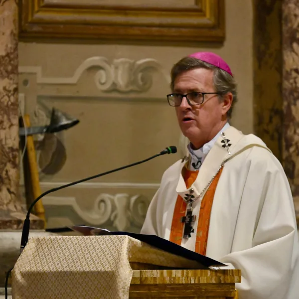 El contundente mensaje de Jorge García Cuerva al Gobierno: “Nadie se salva solo”
