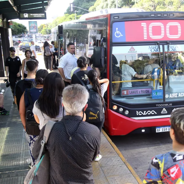 Gremios del transporte respaldaron el rechazo al cierre de Vialidad y la desregulación del cabotaje