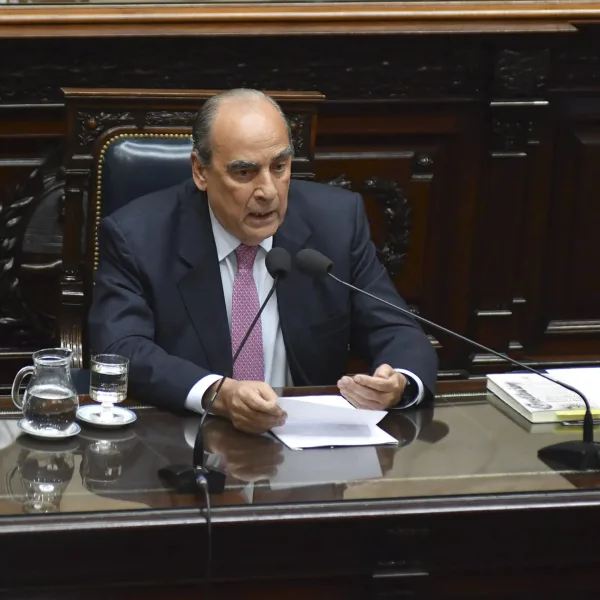 El Gobierno admitió su derrota en Diputados y anticipó que "todo lo que podamos vetar, lo vetaremos"
