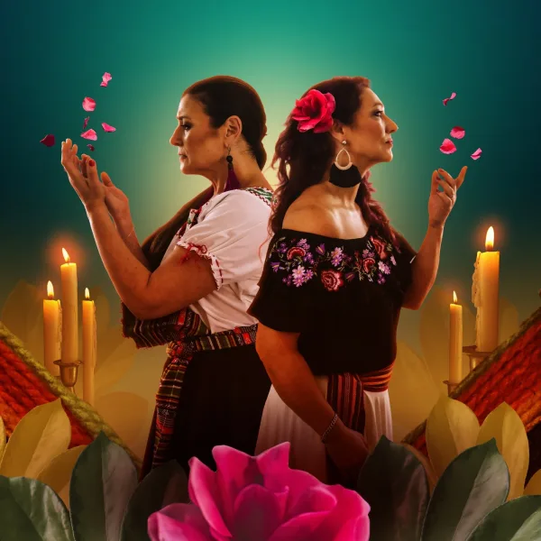 "La Vargas": el musical argentino que rinde homenaje a la icónica Chavela Vargas