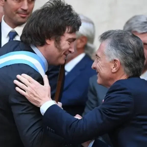La Libertad Avanza y el PRO confirmaron el acuerdo electoral en la Ciudad de Buenos Aires
