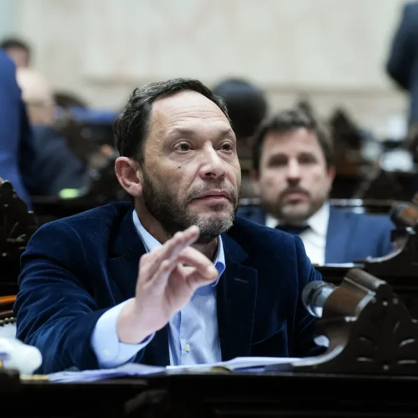 La oposición dio un paso clave para destrabar el funcionamiento de la comisión investigadora del caso $LIBRA