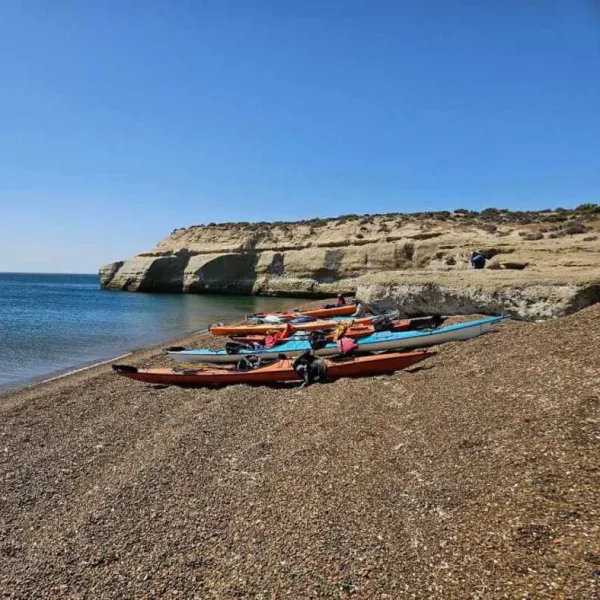 Puerto Madryn: ofrecía paseos gratis en kayak para mujeres y abusaba de ellas