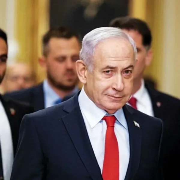 El Gobierno de Israel aprobó el plan de Netanyahu de "tomar el control" de Gaza